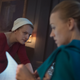 Elisabeth Moss, Yvonne Strahovski